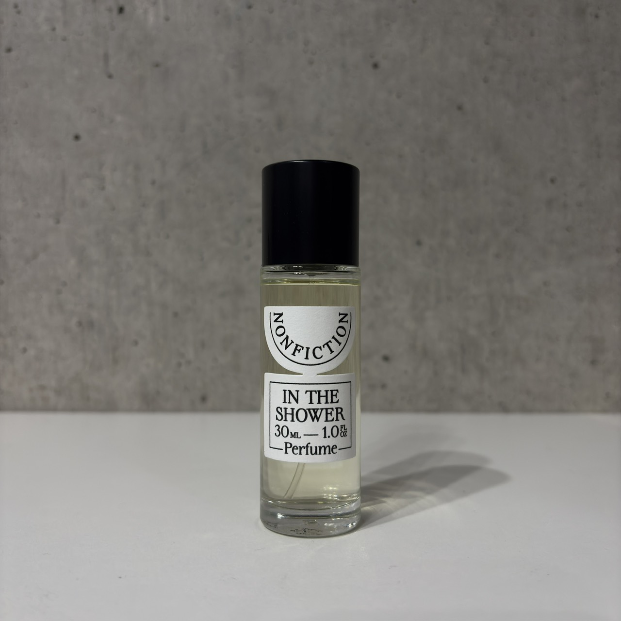 NONFICTION ノンフィクション IN THE SHOWER インザシャワー