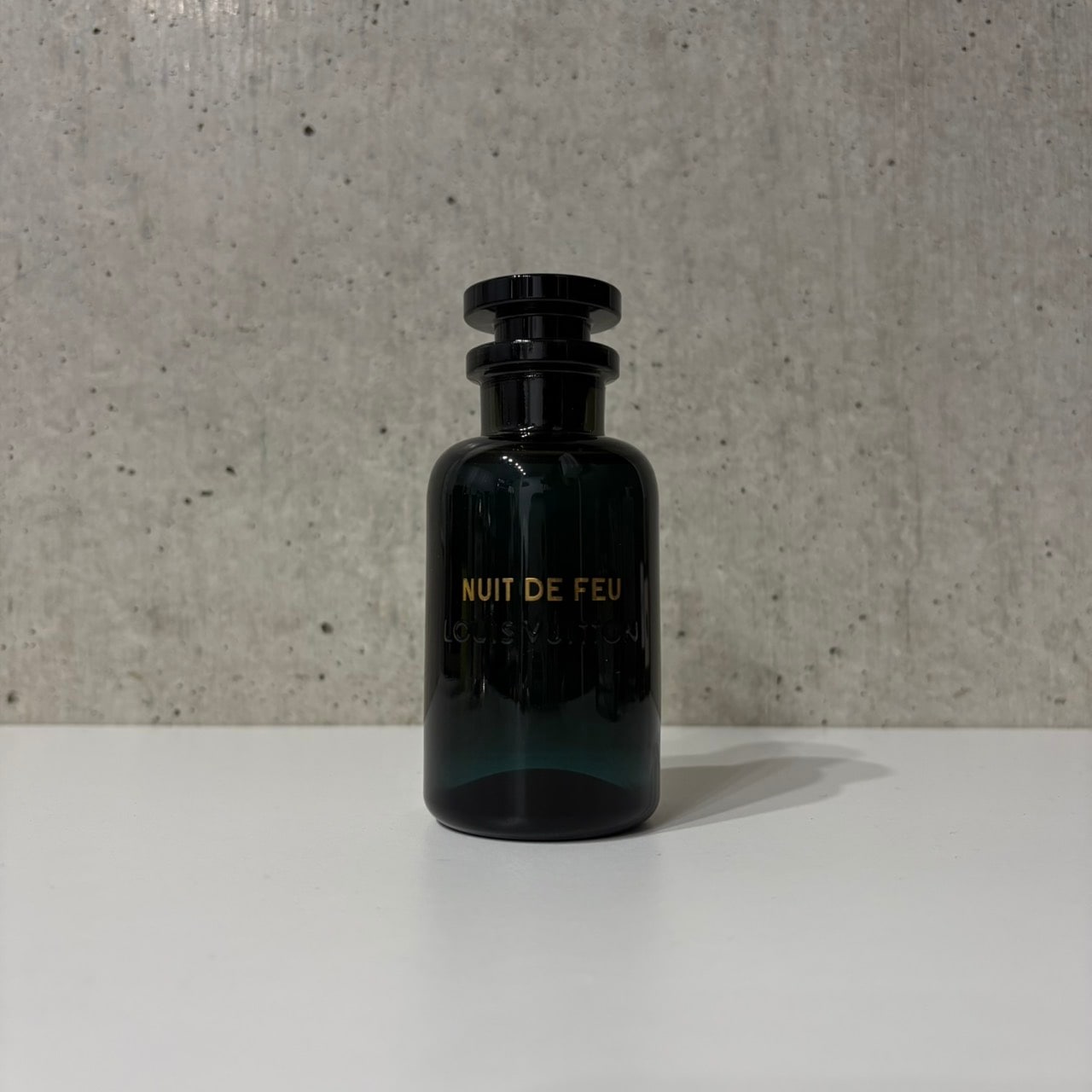 LOUIS VUITTON ルイヴィトン NUIT DE FEU ニュイドゥフ