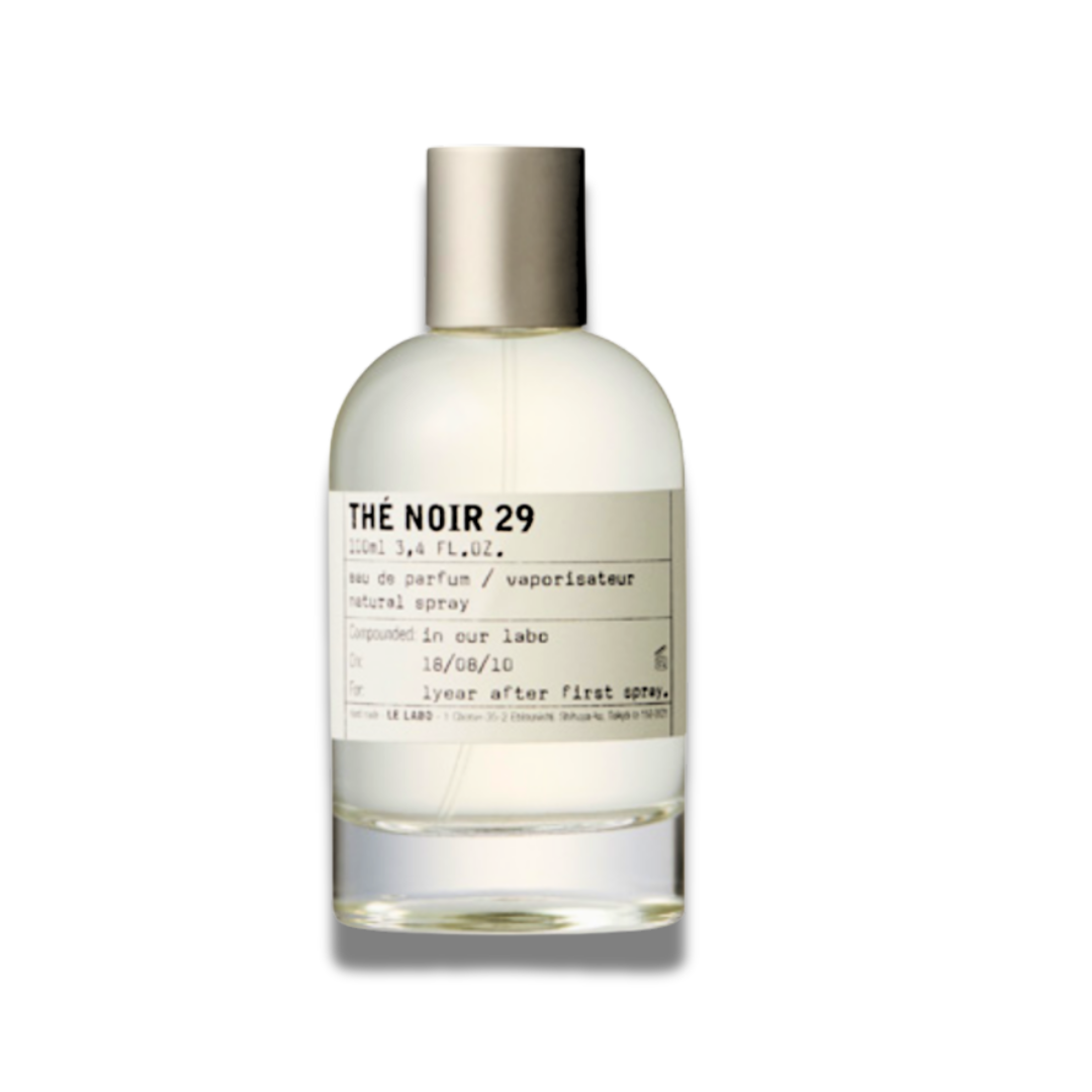 ルラボ テノアール29 50ml 国内正規品 残量7割程度 THÉ NOIR 29 – ル ラボ 公式オンラインショップ