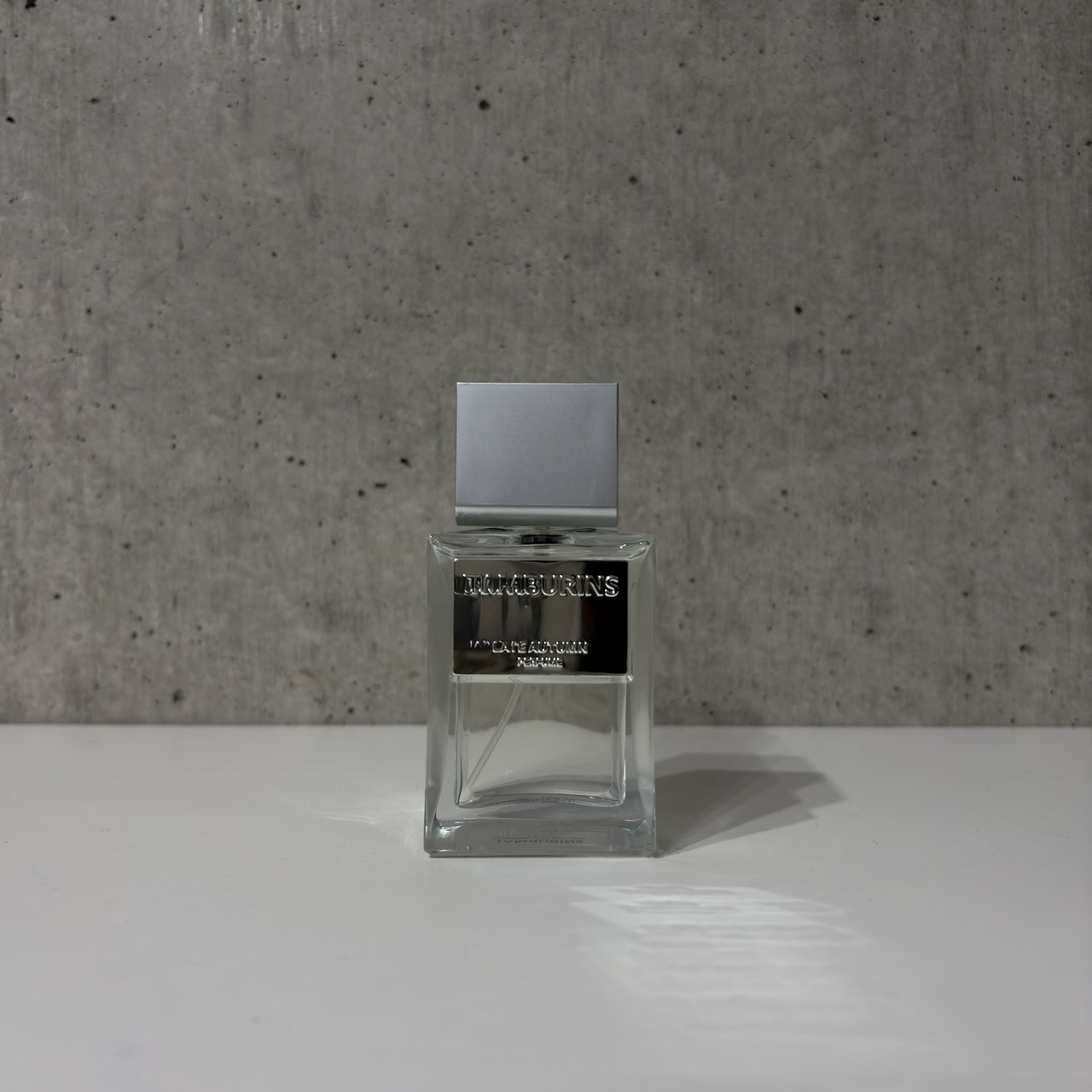 タンバリンズ　香水　ラテオータム パフューム レイト オータム - 50mL | TAMBURINS