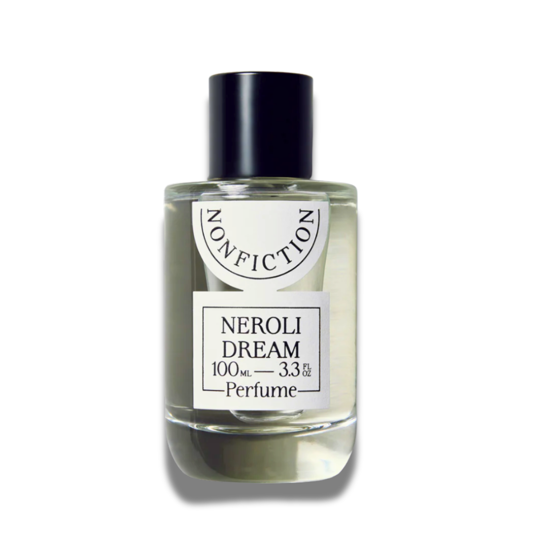 NONFICTION ノンフィクション NEROLI DREAM ネロリドリーム