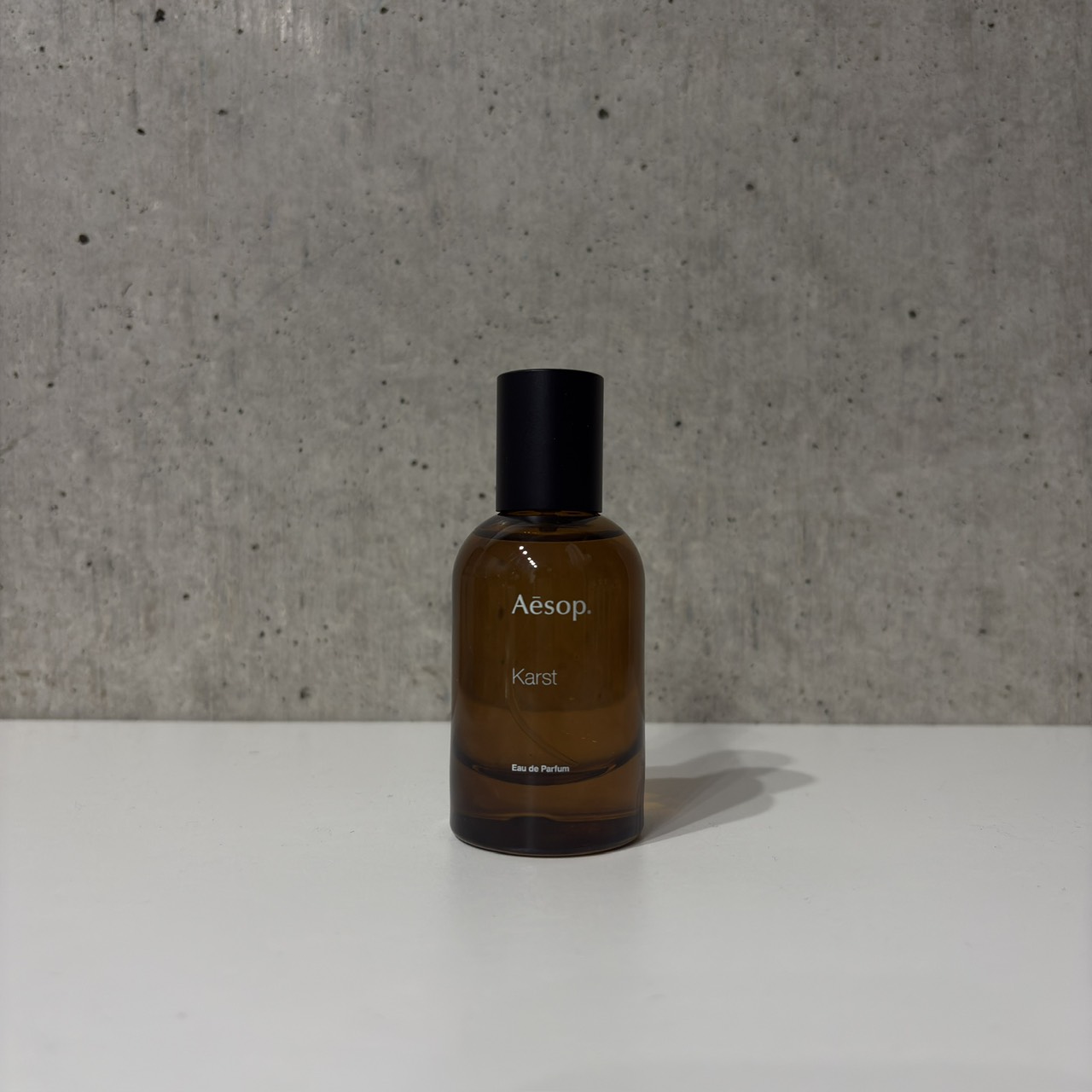 Aesop イソップ Karst カースト オードパルファム 1ml 国内正規品 お