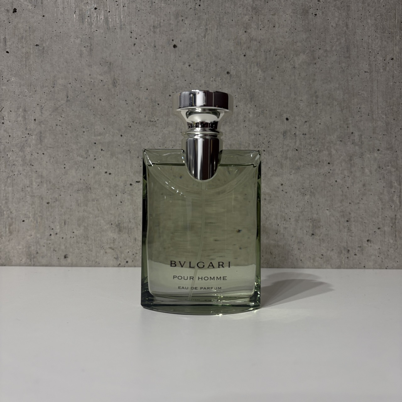 ブルガリ香水　 ブルガリ マン イン ブラック オードパルファム 60mL（香水）｜BVLGARI