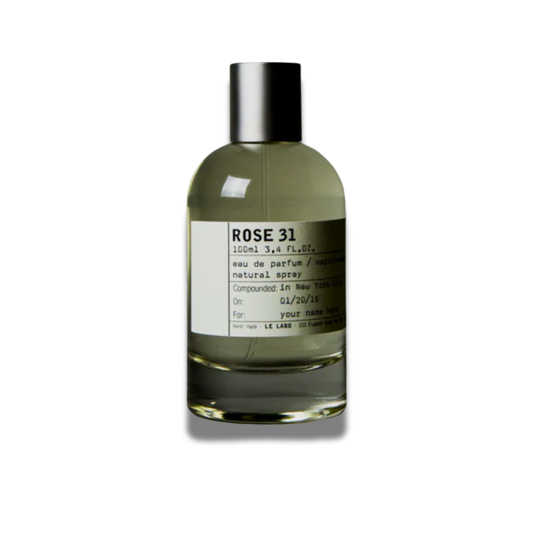 LE LABO ルラボ ROSE 31 ローズ 31 オードパルファム 1ml 国内正規品