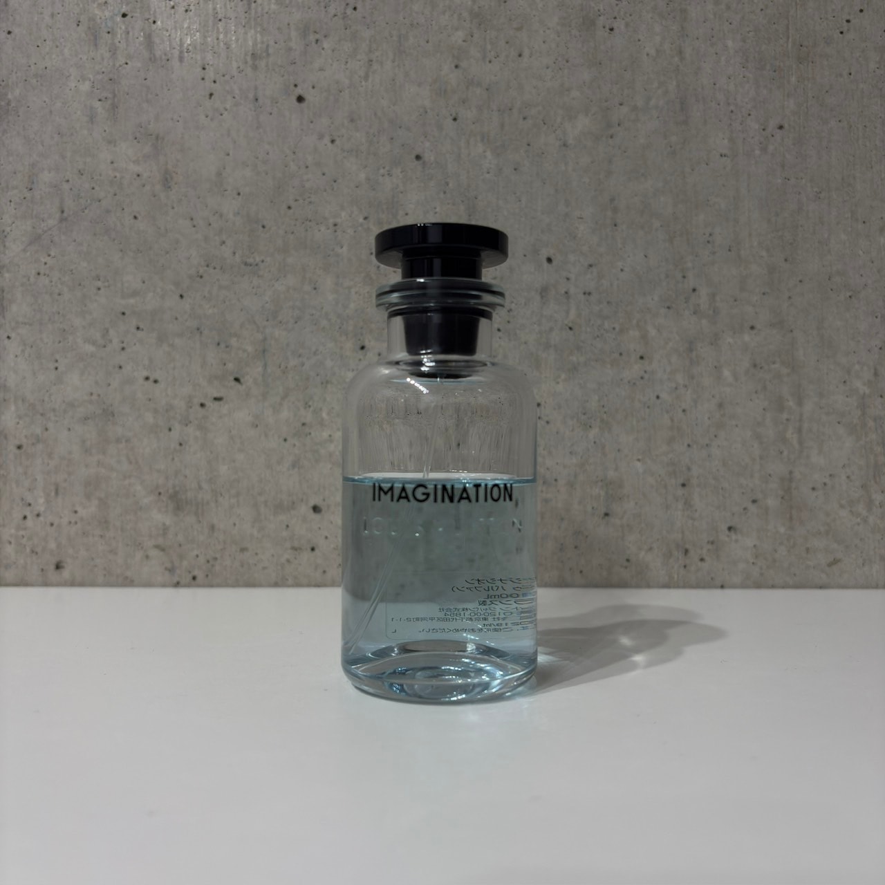 LOUIS VUITTON ルイヴィトン Imagination イマジナシオン