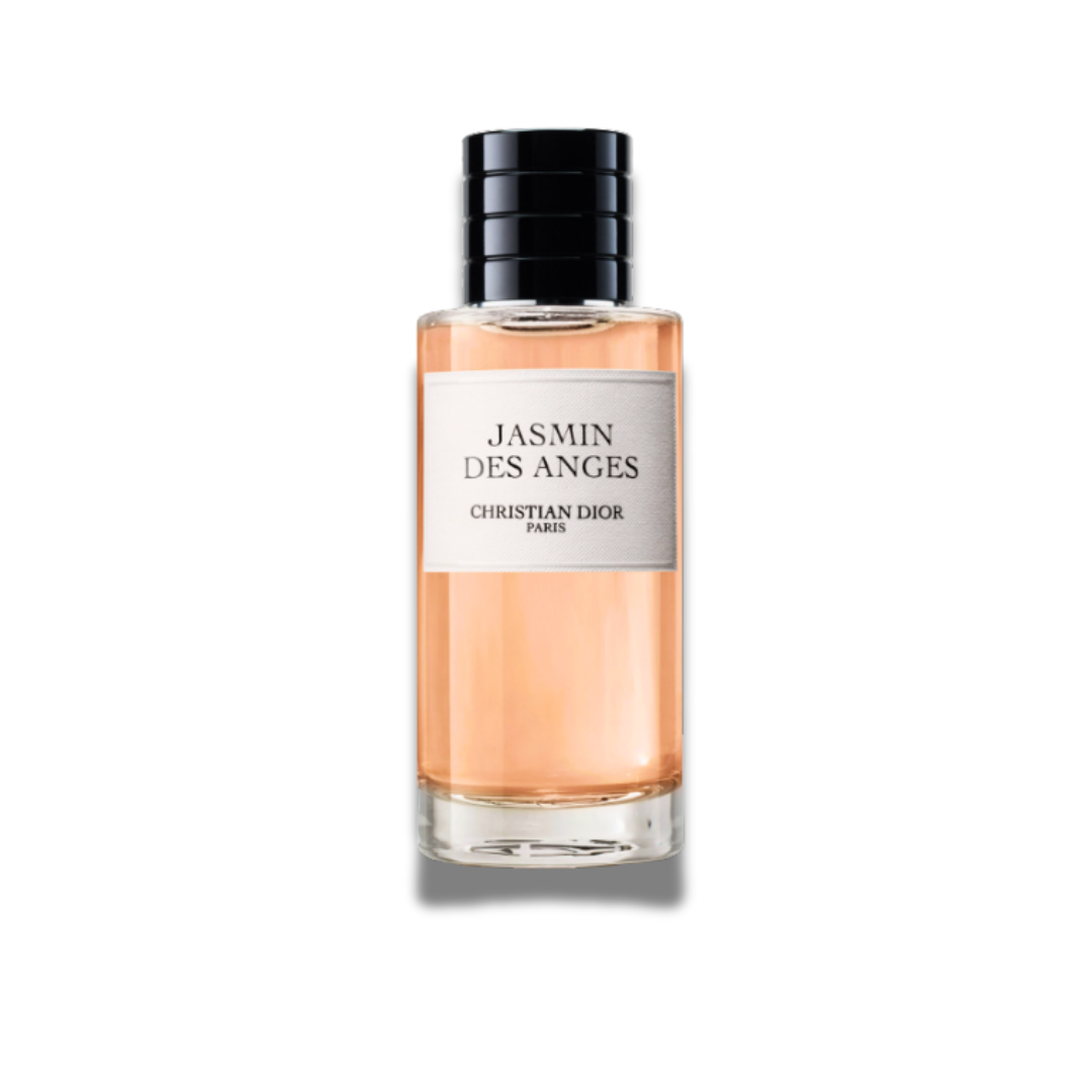 Dior CHANEL 香水 しましま DIOR ディオール Jasmin Des Anges ジャスミンデザンジュ