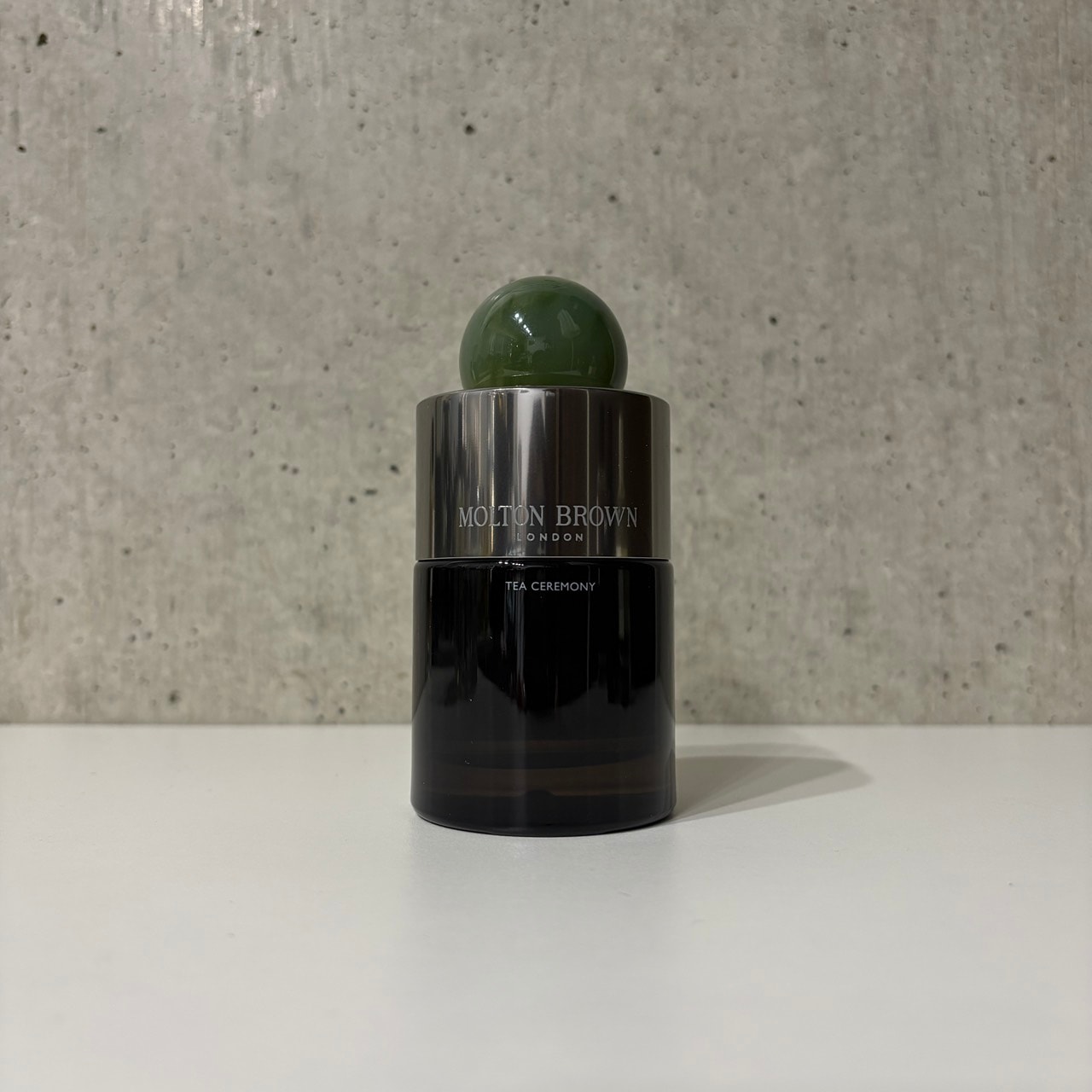 MoltonBrown モルトンブラウン TEA CEREMONY ティーセレモニー