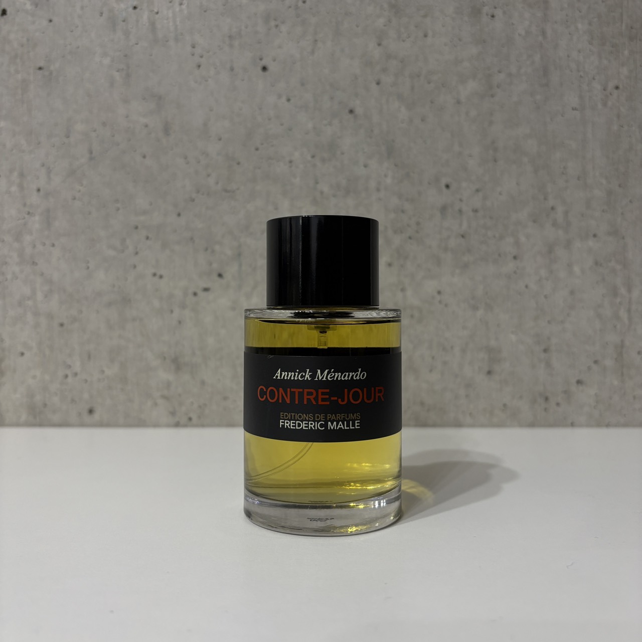 FREDERIC MALLE フレデリックマル CONTRE JOUR コントルジュール