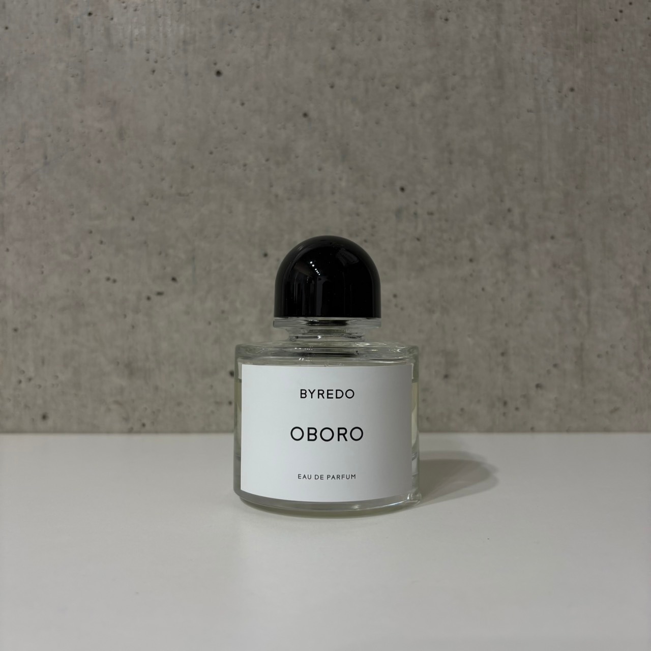 BYREDO バイレード OBORO オボロ オードパルファム 1ml 国内正規品 お