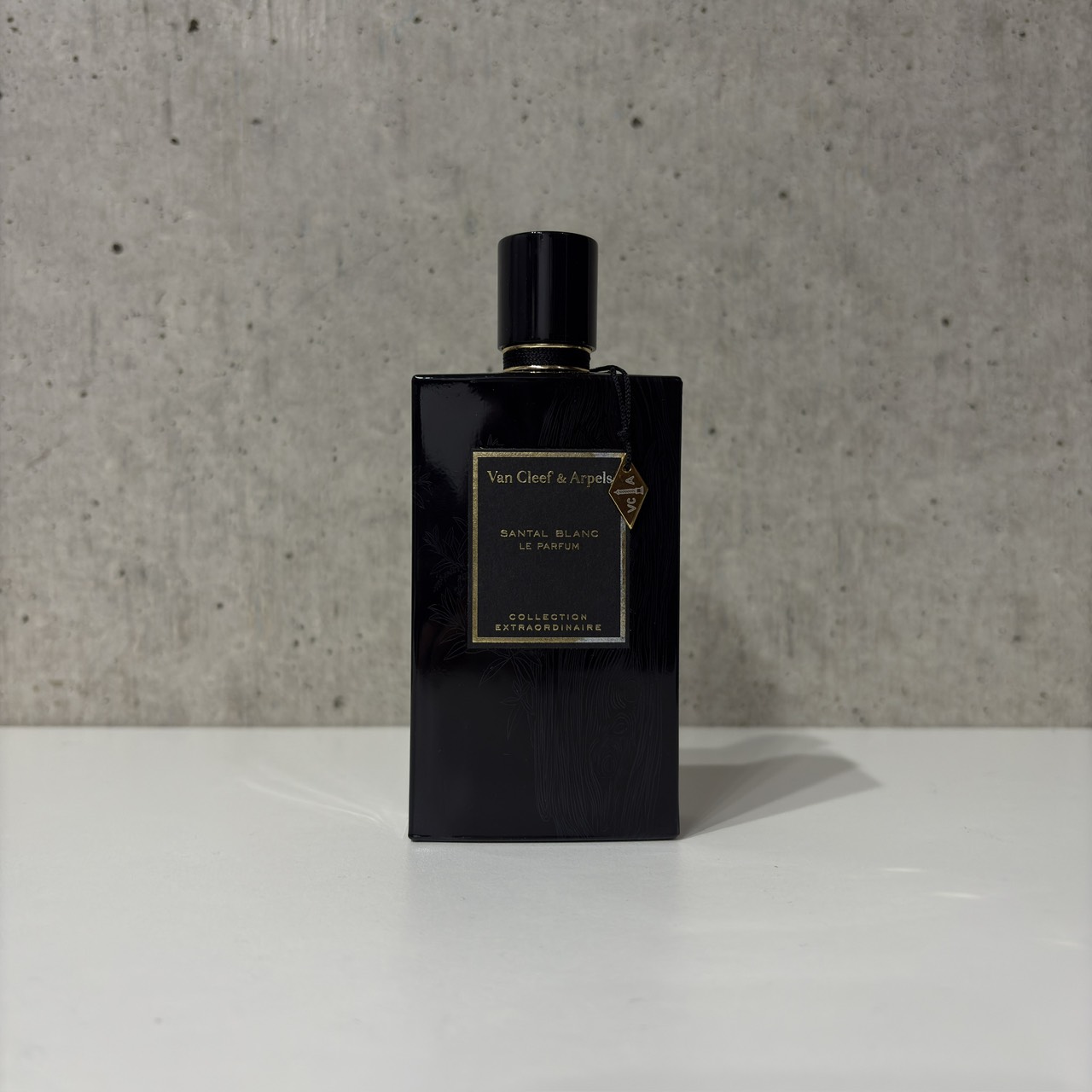Van Cleef＆Arpels ヴァンクリーフ＆アーペル SANTAL BLANC LE PARFUM