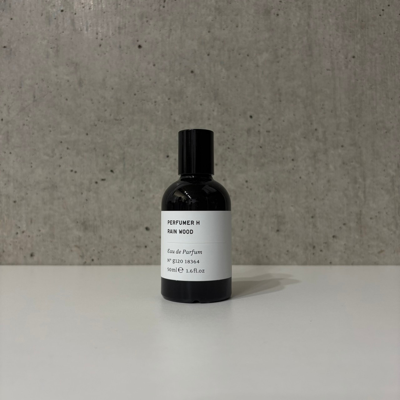 Perfumer H RAIN WOOD 8ml 香水 レインウッド サンプル Perfumer H パフューマーエイチ RAIN WOOD レインウッド