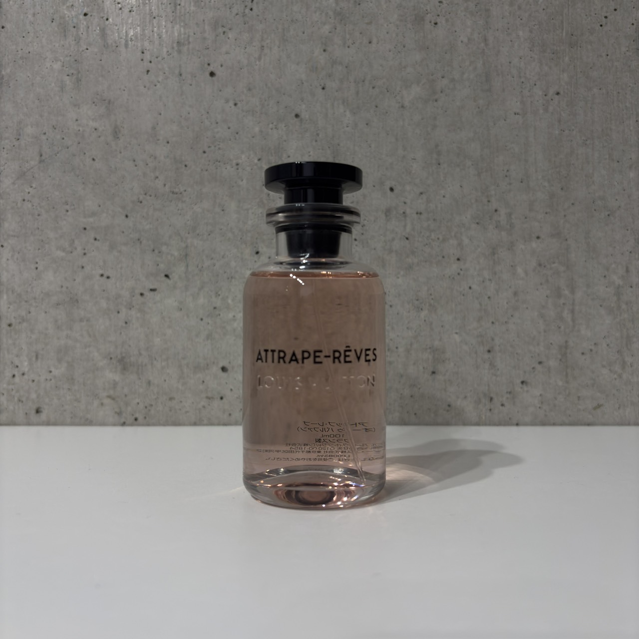 LOUIS VUITTON ルイヴィトン Attrape-Reves アトラップレーヴ