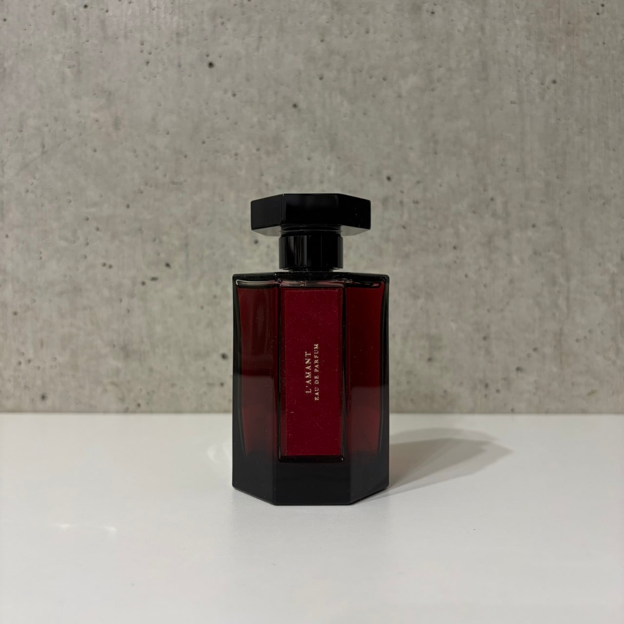 L'ARTISAN PARFUMEUR ラルチザンパフューマー L'AMANT ラマン