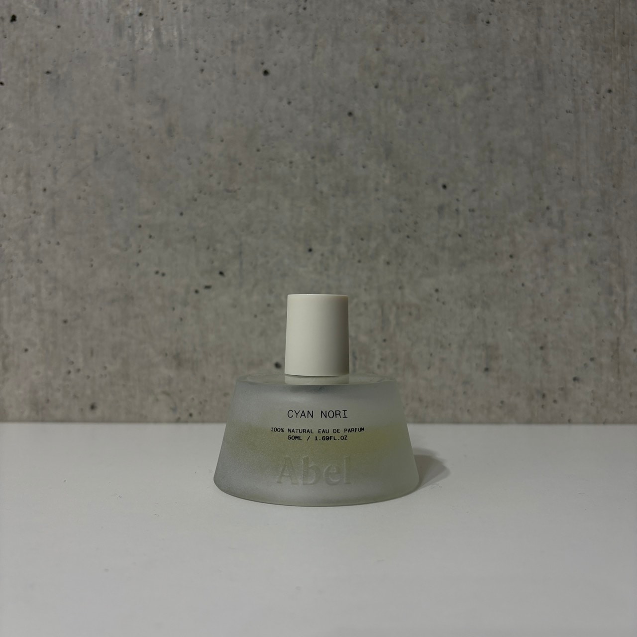 Abel シアンノリ(50mL)旧ボトル シアンノリ – NOSE SHOP