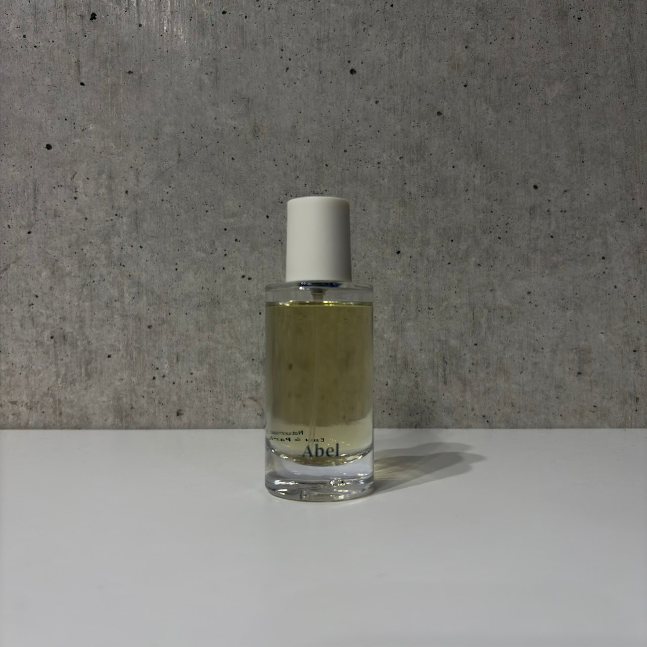 Abel アベル cyan nori シアンノリ オードパルファム 1ml 国内正規品