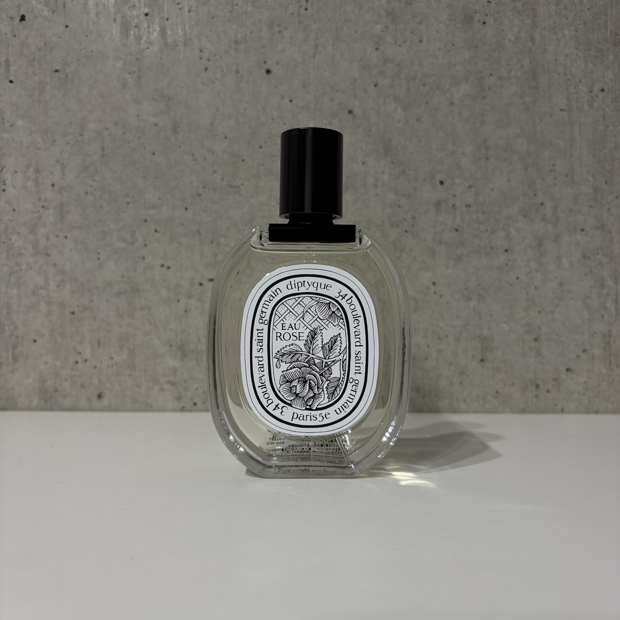 DIPTYQUE ディプティック EAU ROSE オーローズ オードトワレ 1ml 国内