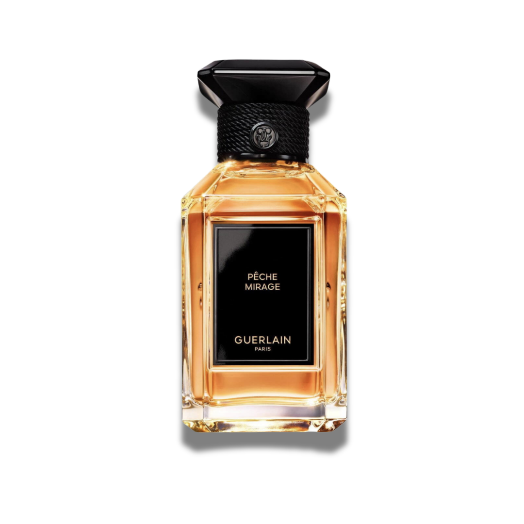50% OFF 以上 - レディース福袋 GUERLAIN ペッシュミラージュ PecheMirage ゲラン 香水(ユニセックス)