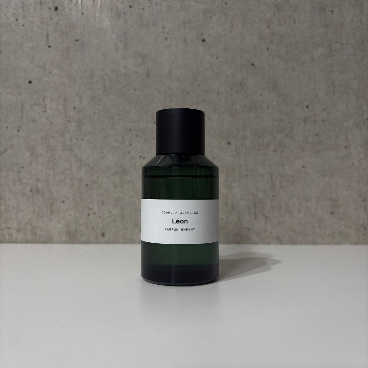 MARIEJEANNE マリージャンヌ LEON レオン オードパルファム 1ml 国内