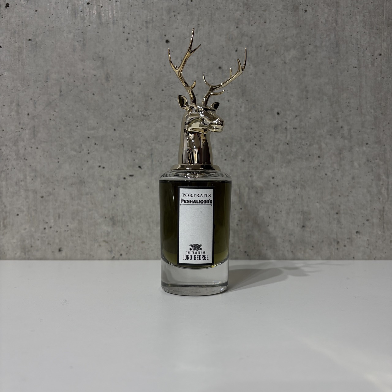 PENHALIGON'S ペンハリガン THE TRAGEDY OF LORD GEORGE ザ