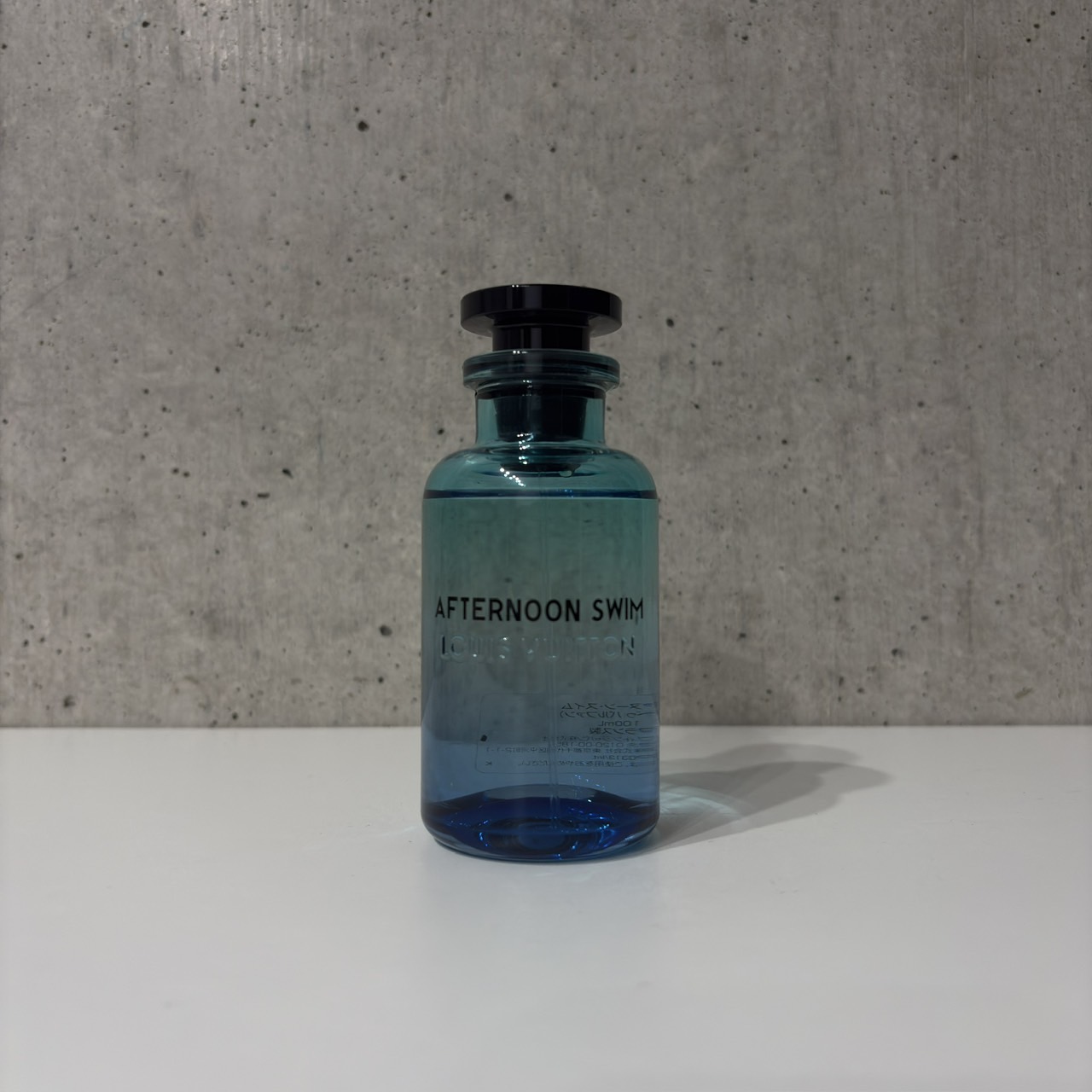 ルイヴィトン アフタヌーン スイム オードパルファム 100ミリ LOUIS VUITTON（ルイ・ヴィトン） 香水 フレグランス 正規品