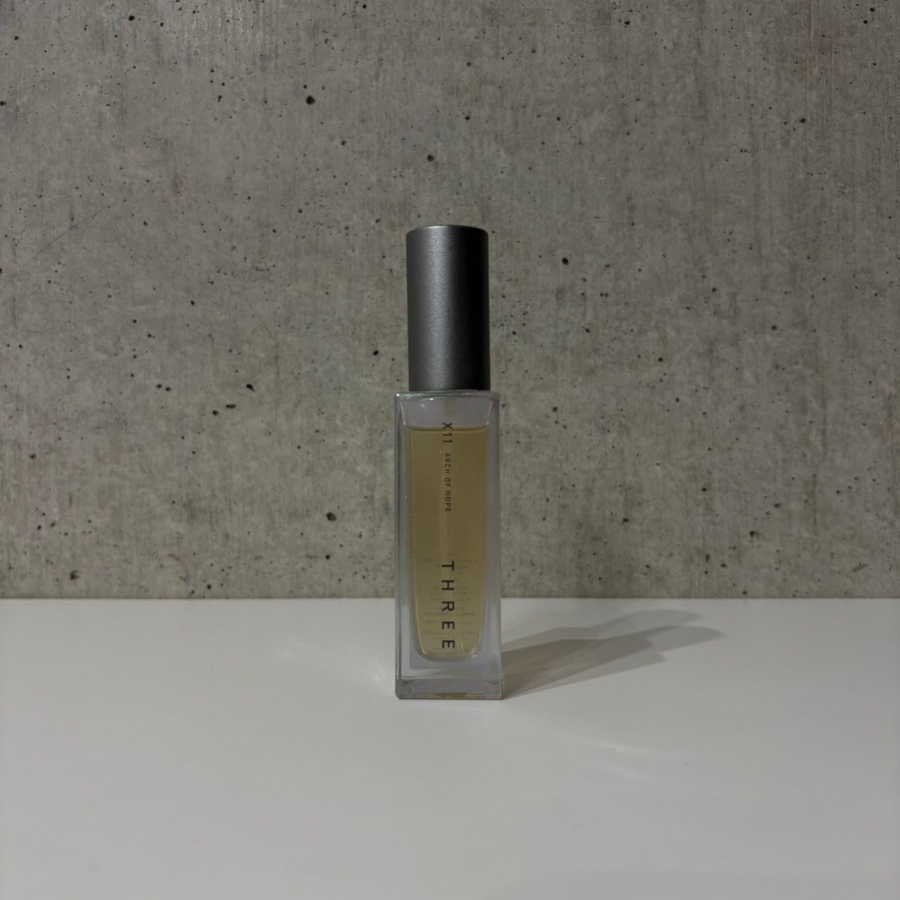 THREE スリー Essential Scents R X11 ARCH OF HOPE オードトワレ 1ml