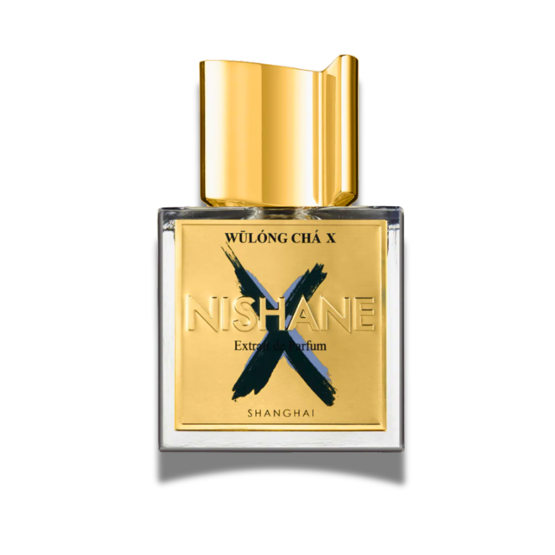 NISHANE ウーロンチャ 15ml Amazon | ニシャネ NISHANE ウーロンチャ 烏龍茶 テン WŪLÓNG