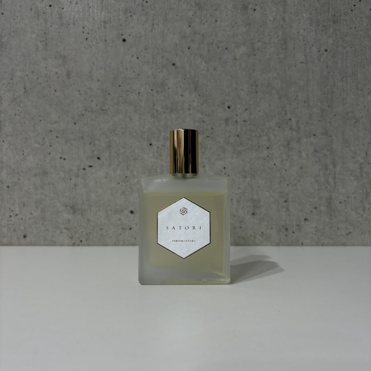 PARFUM SATORI パルファンサトリ SATORI サトリ オードパルファム 1ml