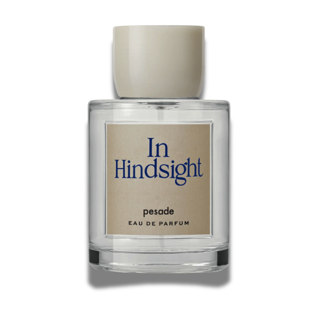 pesade ペサドゥ In Hindsight イン ハインズサイト オードパルファム