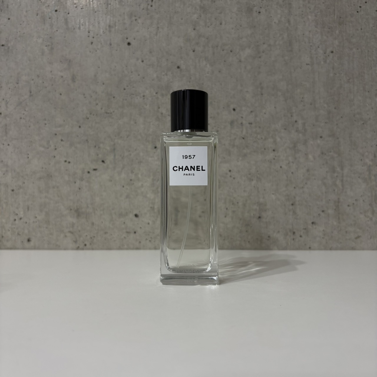 CHANEL シャネル 1957 オードパルファム 1ml 国内正規品 お試し香水