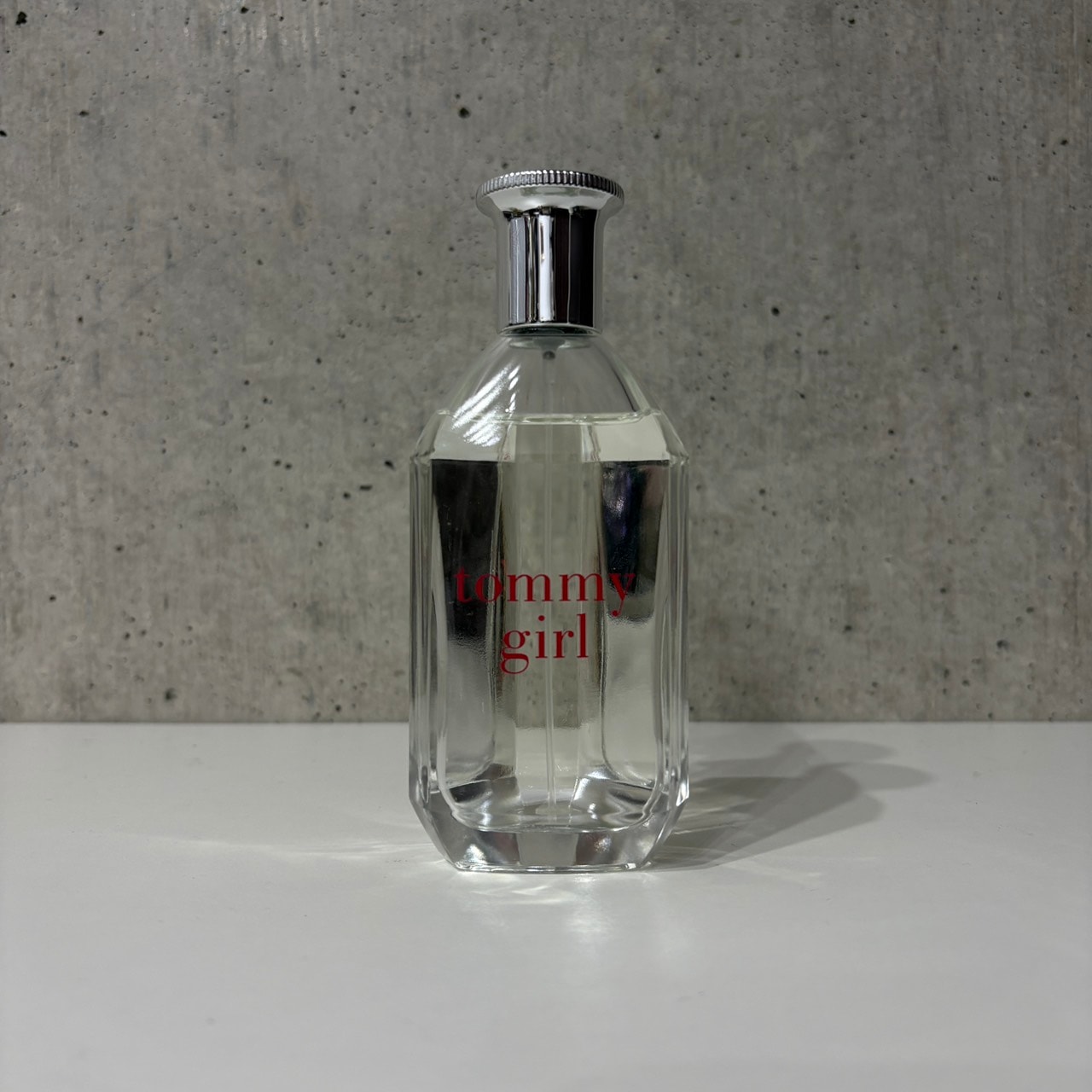 Tommy Hilfiger トミーヒルフィガー TOMMY GIRL トミーガール