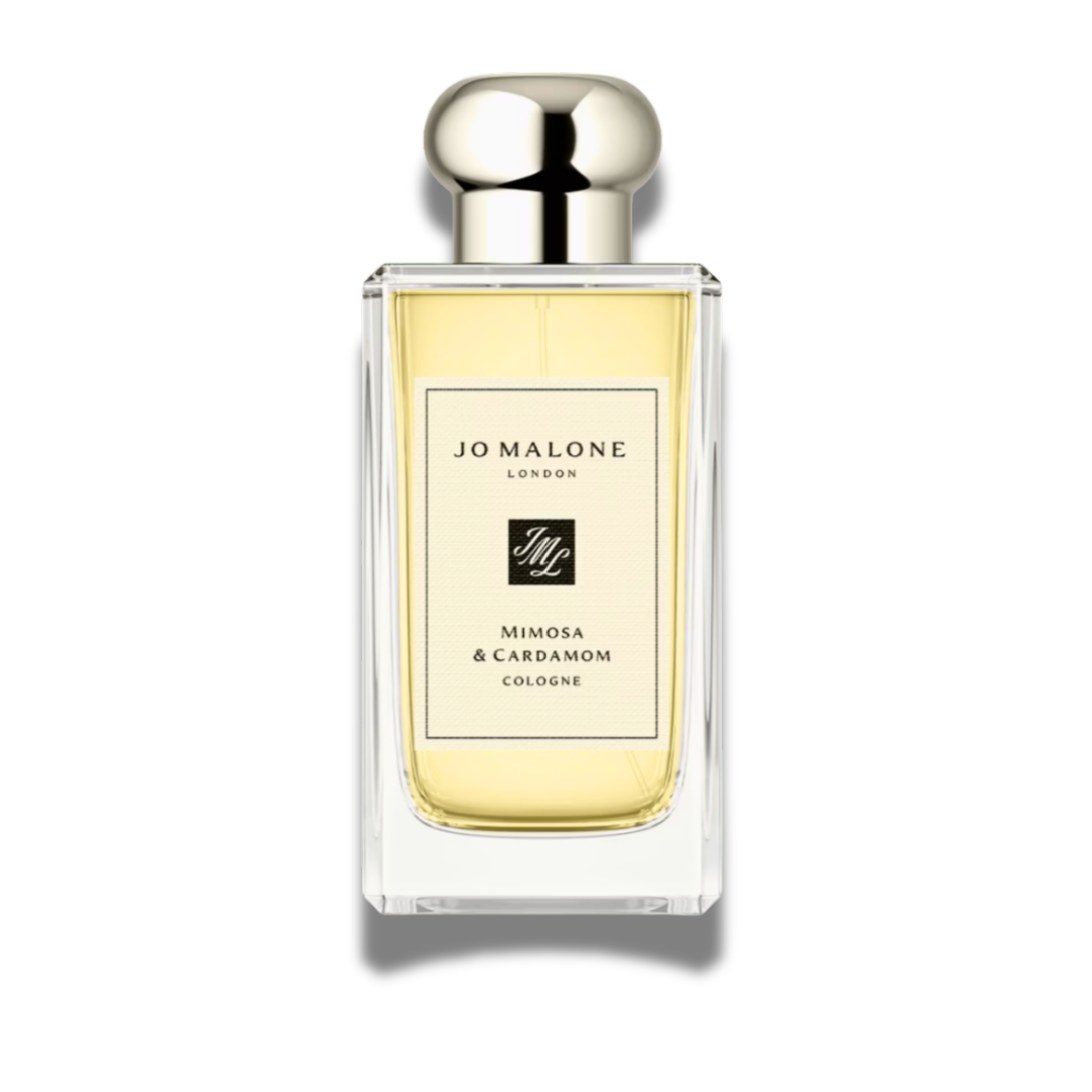 jtkaJO MALONE 香水のみ Jo Malone ジョーマローン MIMOSA&CARDAMOM ミモザ＆カルダモン