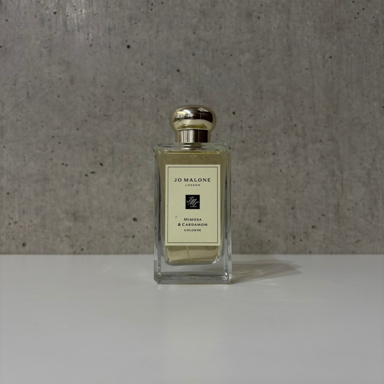 Jo Malone ジョーマローン MIMOSA&CARDAMOM ミモザ＆カルダモン