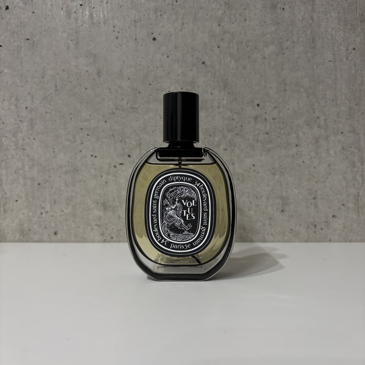 diptyque ディプティック ヴォリュート Volutes 75ml Volutes（ヴォリュート） - オードパルファン | Diptyque Paris