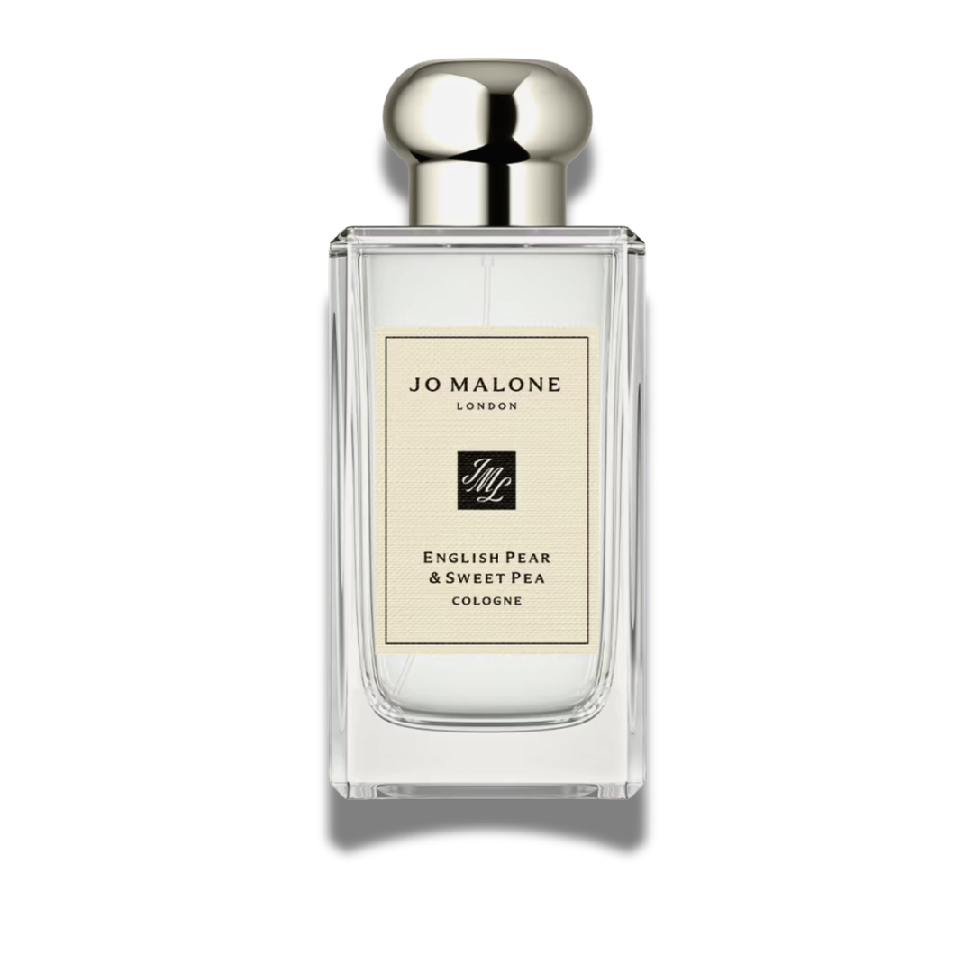 Jo Malone ジョーマローン ENGLISH PEAR&SWEET PEA イングリッシュ