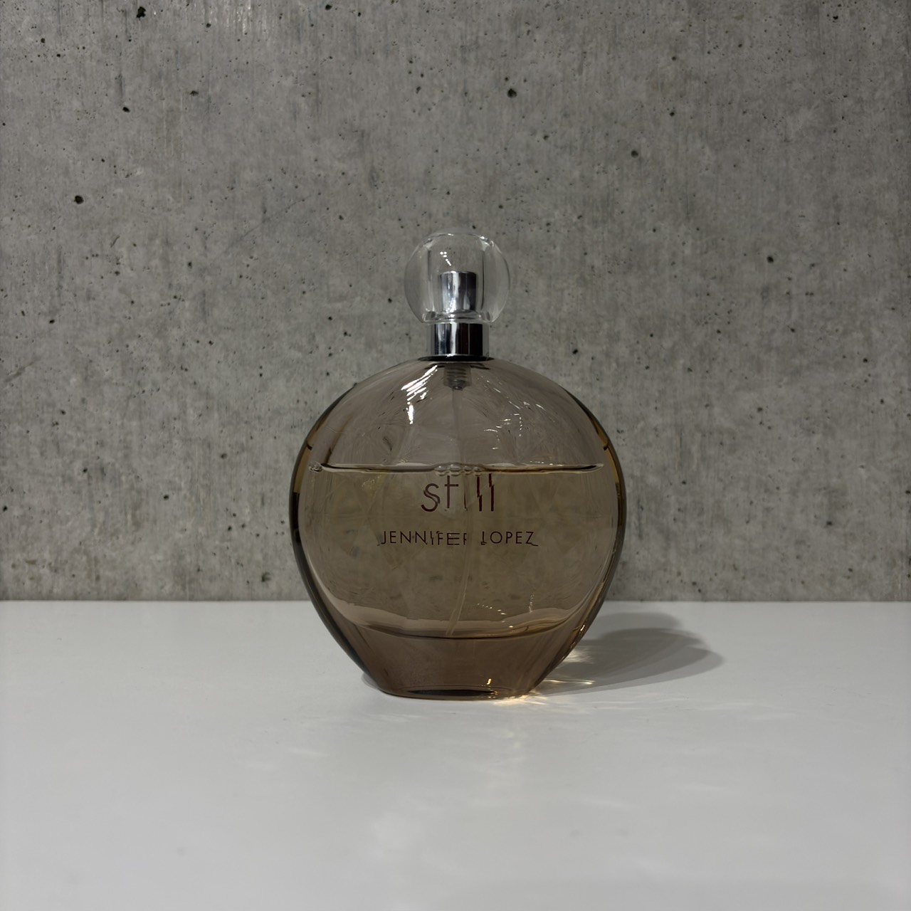 Jennifer Lopez ジェニファーロペス still スティル オードパルファム