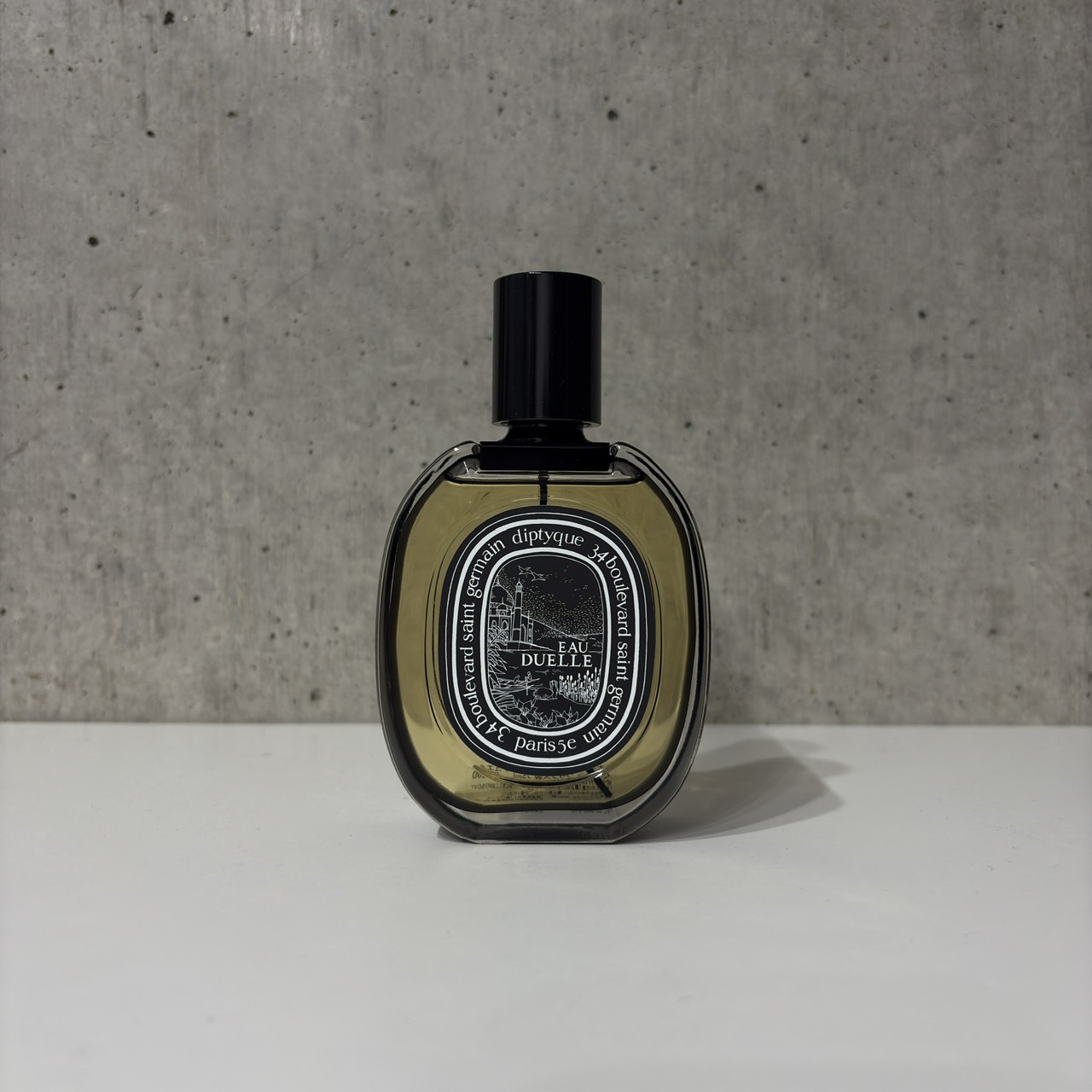 DIPTYQUE ディプティック EAU DUELLE オーデュエル オードパルファム DIPTYQUE ディプティック EAU DUELLE オーデュエル オードパルファム