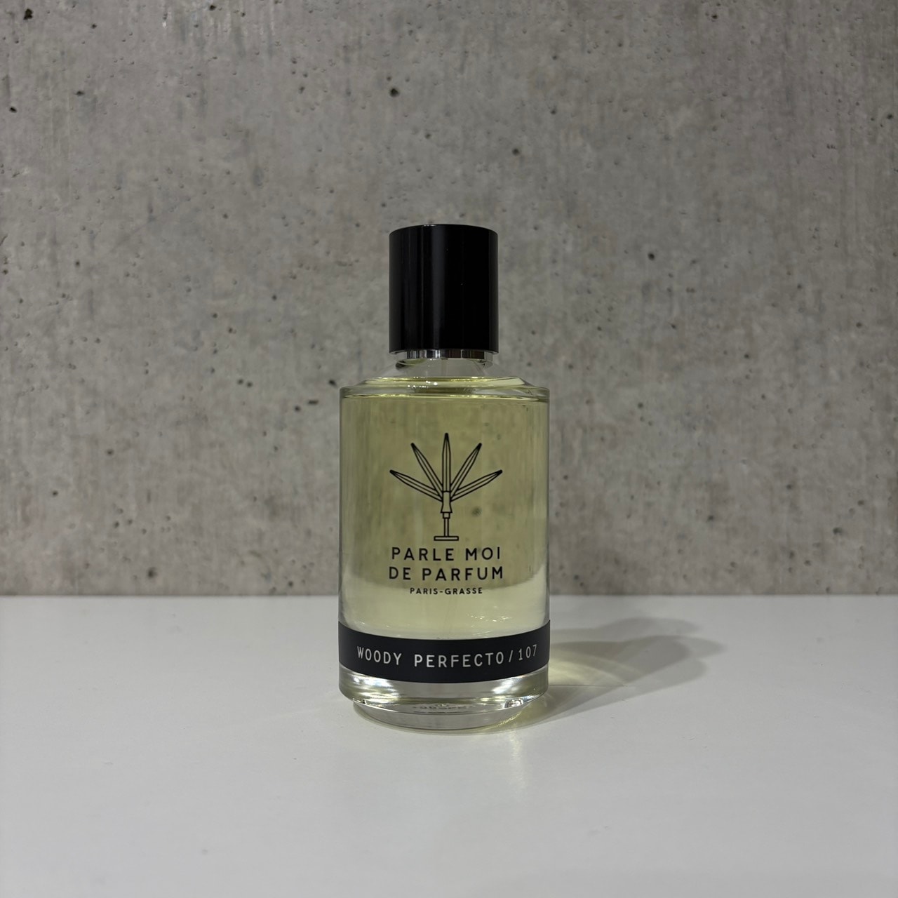 【残9割以上】パルルモアドゥパルファム / ウェイクアップワールド 100ml 残9割以上】パルルモアドゥパルファム / ウェイクアップワールド 100ml