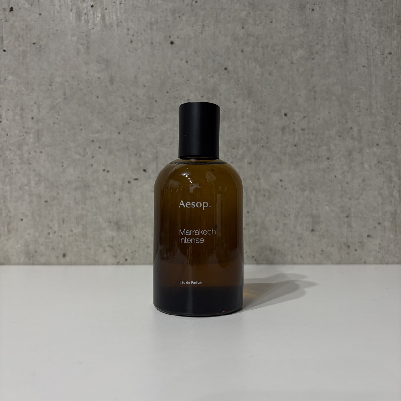 ★新品未開封★Aesopイソップ マラケシュ インテンス EDP 50ml Aesop イソップ marrakech intense マラケッシュ インテンス