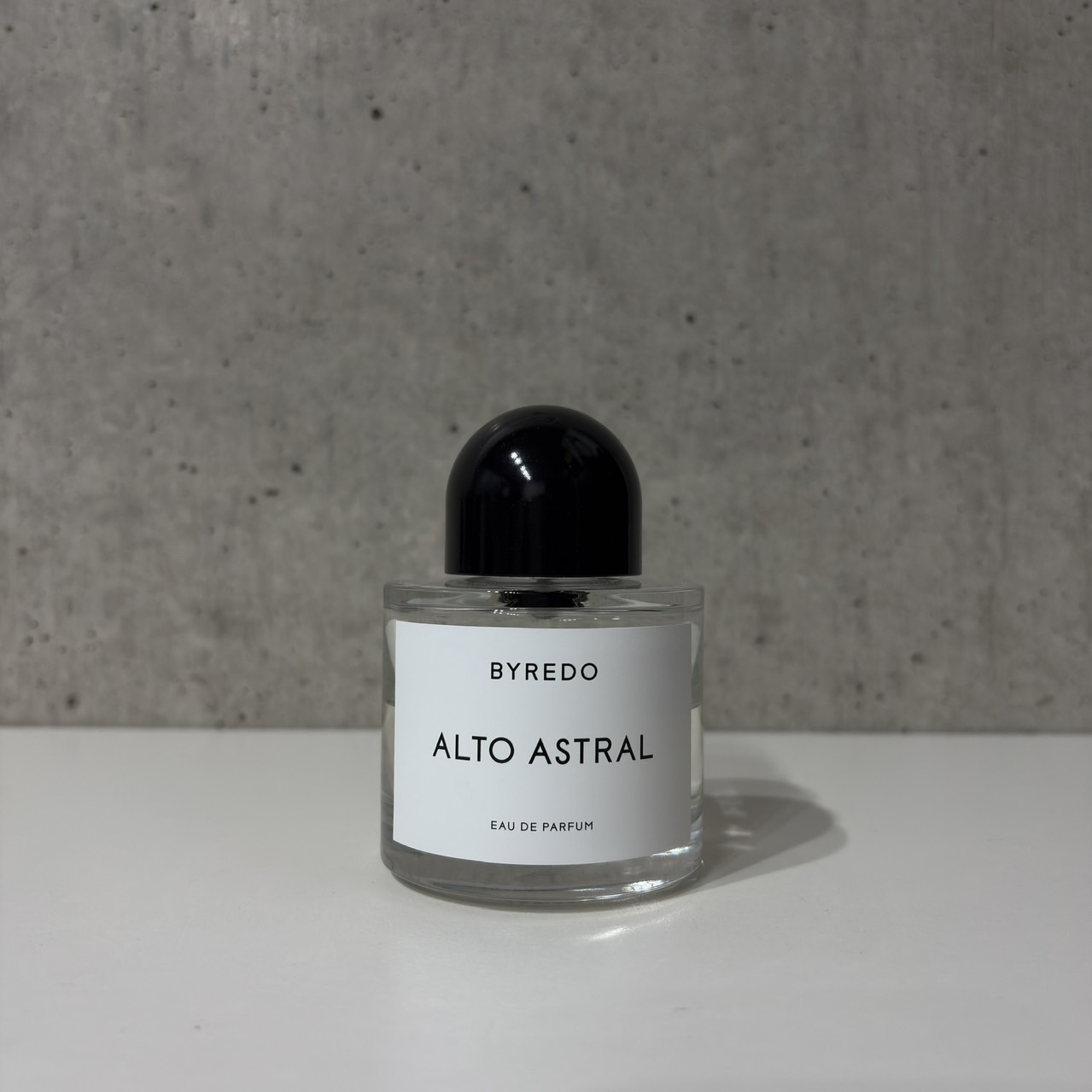BYREDO バイレード ALTO ASTRAL アルトアストラル