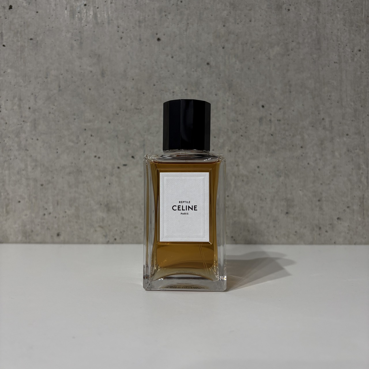 CELINE セリーヌ REPTILE レプティール オードパルファム 1ml 国内正規