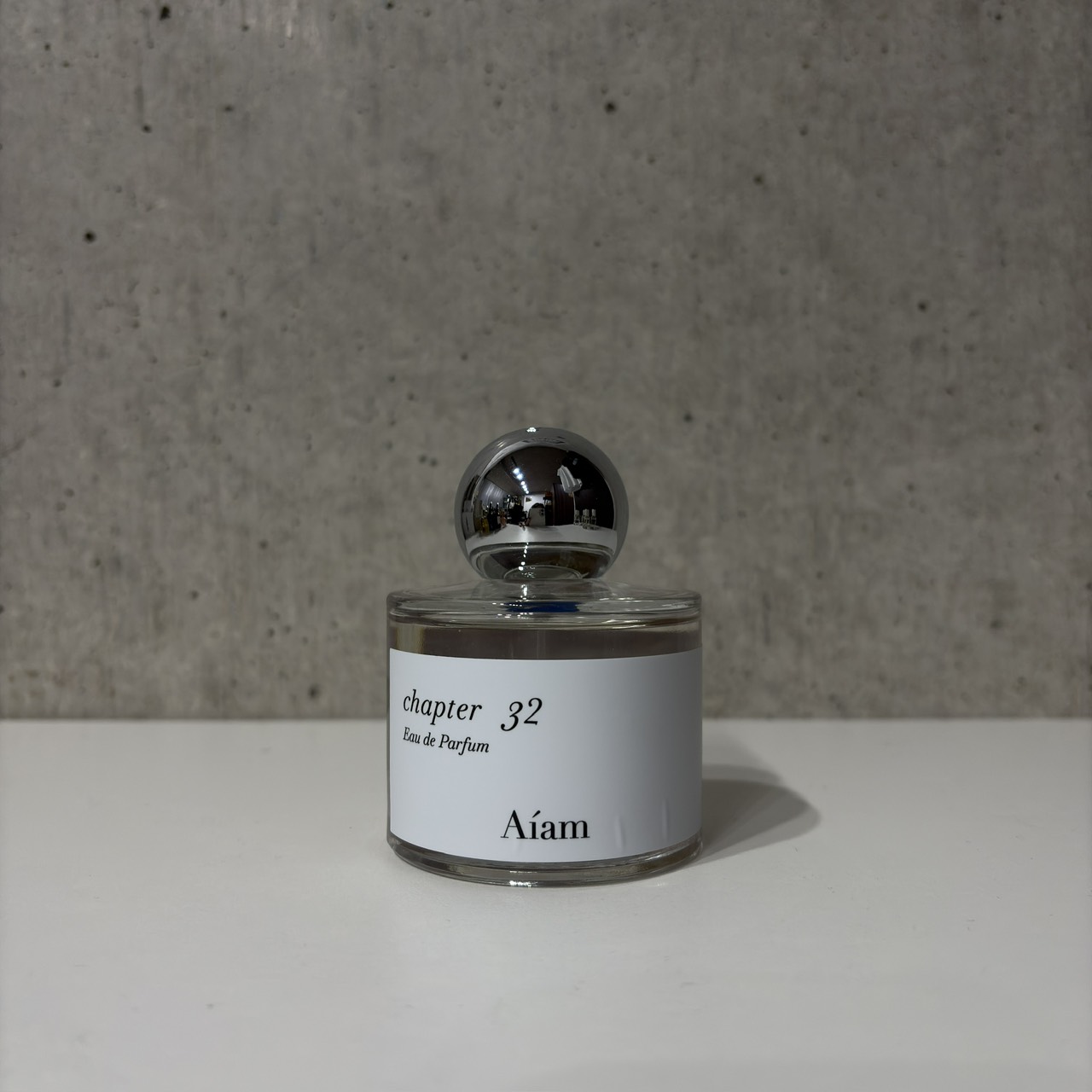 Aiam アイアム Chapter 32 チャプター32 オードパルファム 1ml 国内