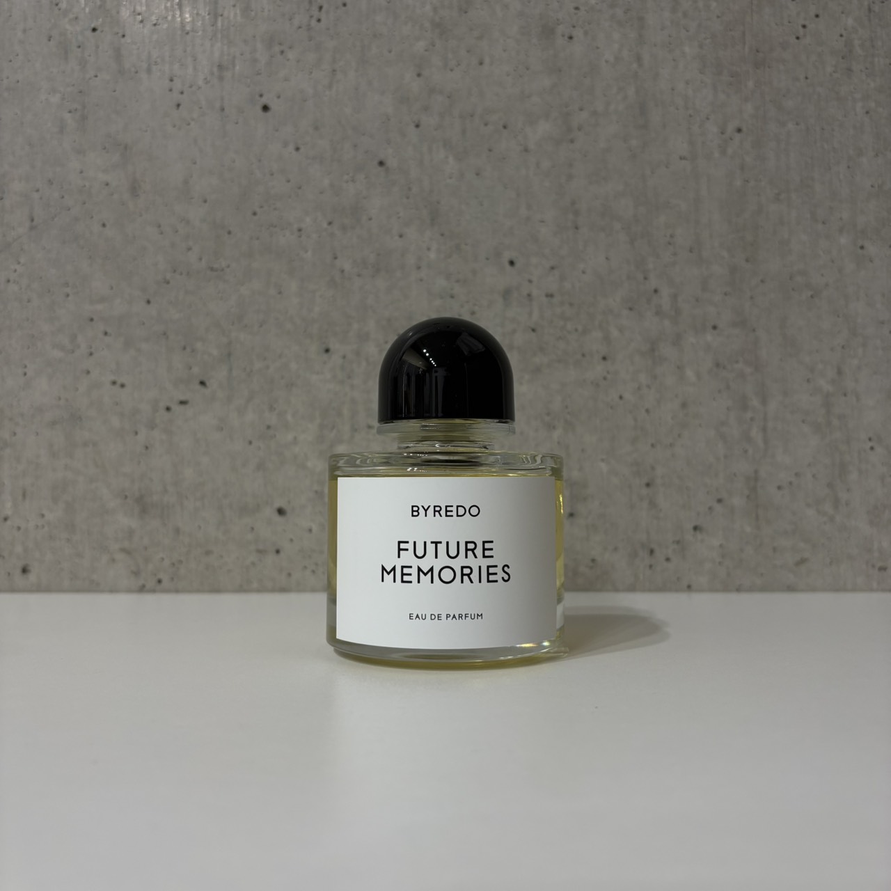 BYREDO バイレード FUTURE MEMORIES フューチャーメモリーズ
