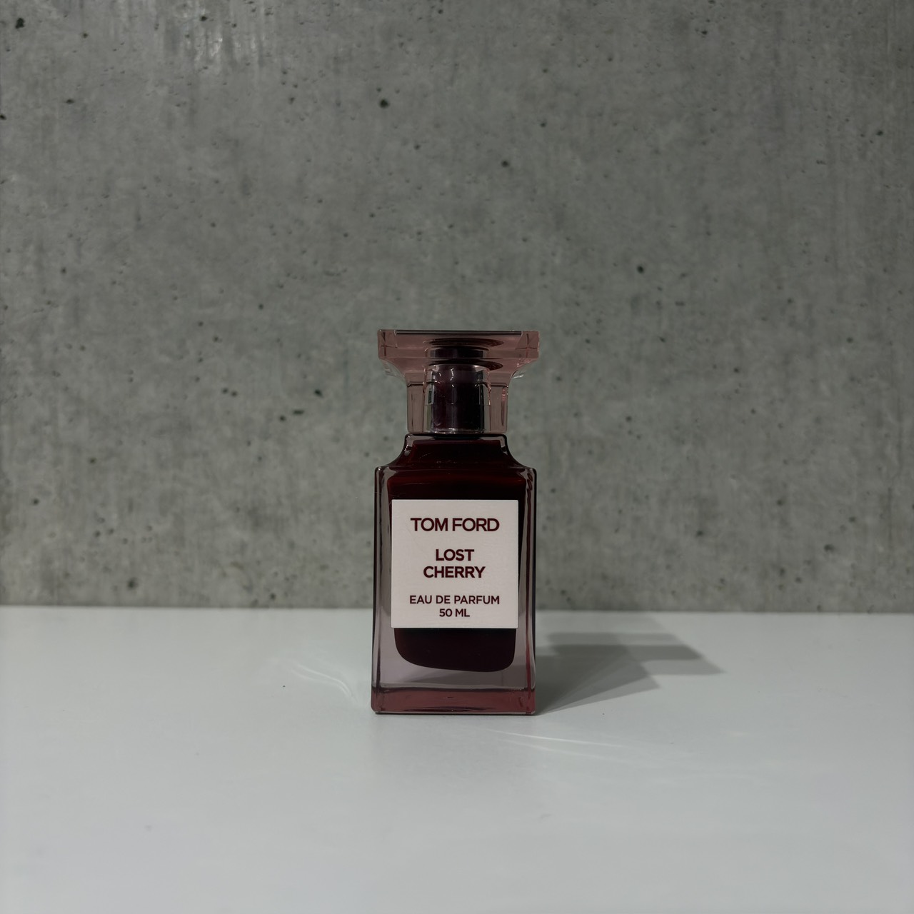 TOMFORD トムフォード LOST CHERRY ロストチェリー オードパルファム