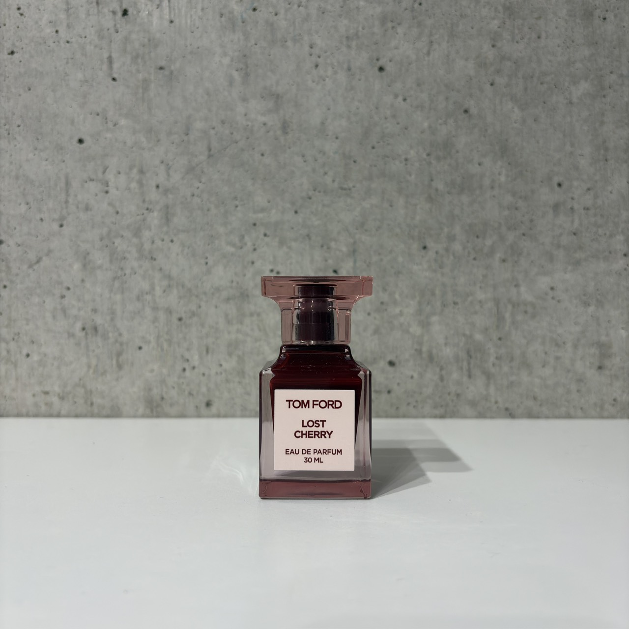 TOMFORD トムフォード LOST CHERRY ロストチェリー オードパルファム