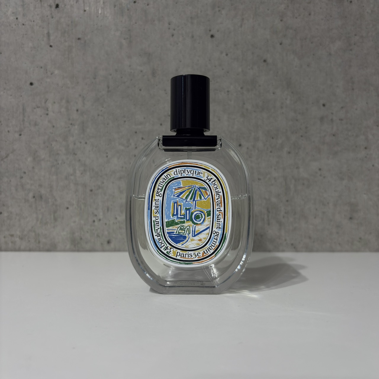 早い者勝ち【正規品】ディプティック イリオ オードトワレ100ml diptyque ILIO（イリオ） オードトワレ – profumo-store