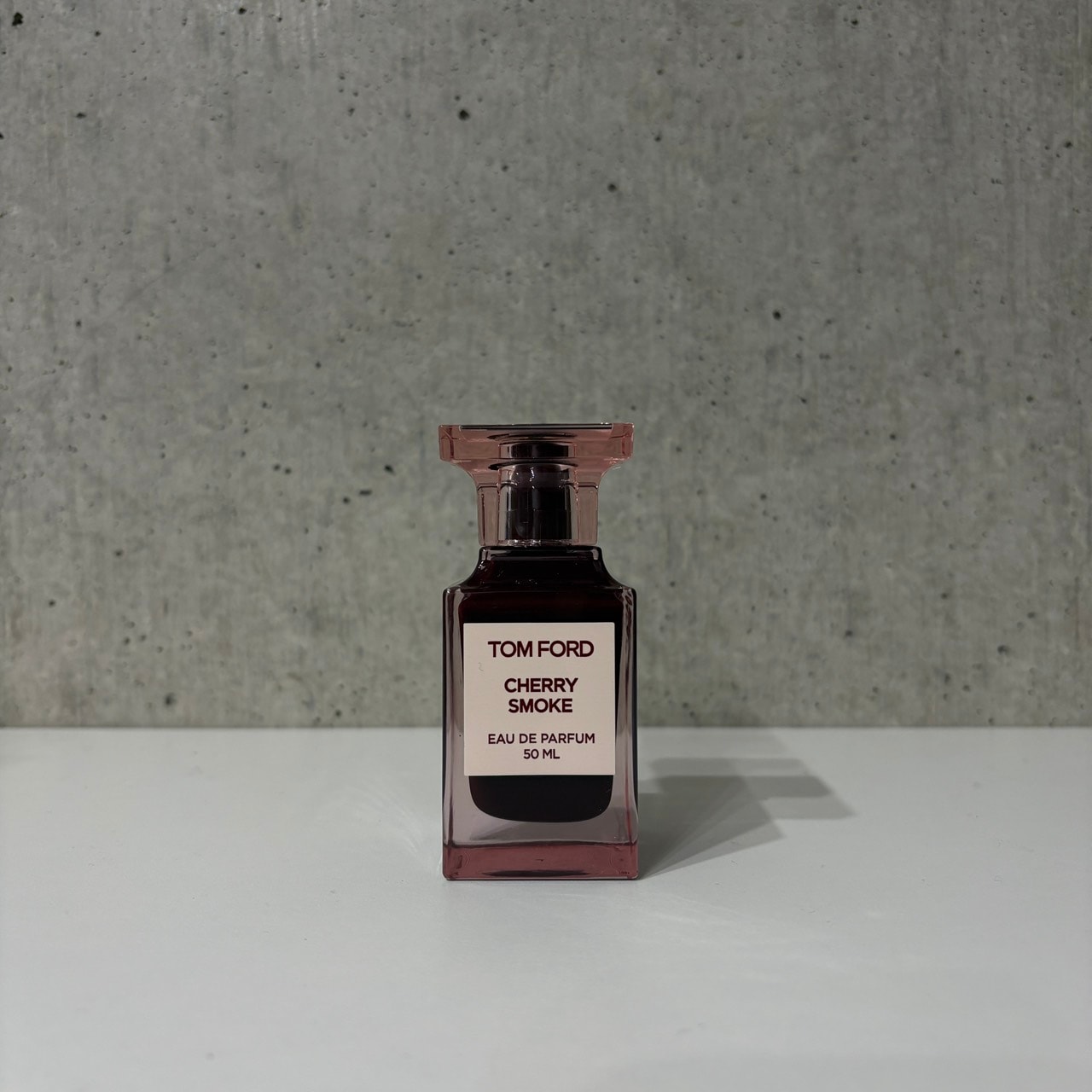 TOMFORD トムフォード CHERRY SMOKE チェリースモーク