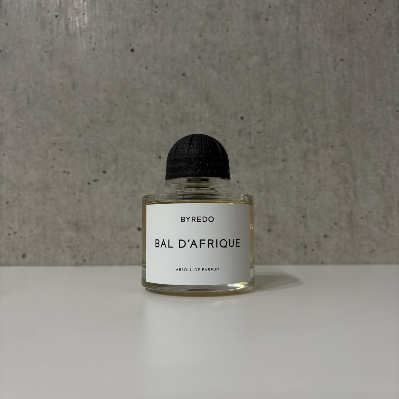 BYREDO バイレード BAL D'AFRIQUE バルダフリック アブソリュドゥ