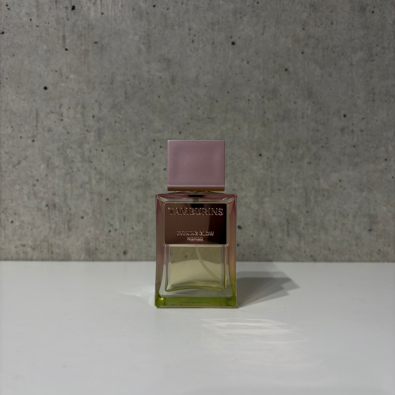 TAMBURINS タンバリンズ EVENING GLOW イブニンググロー