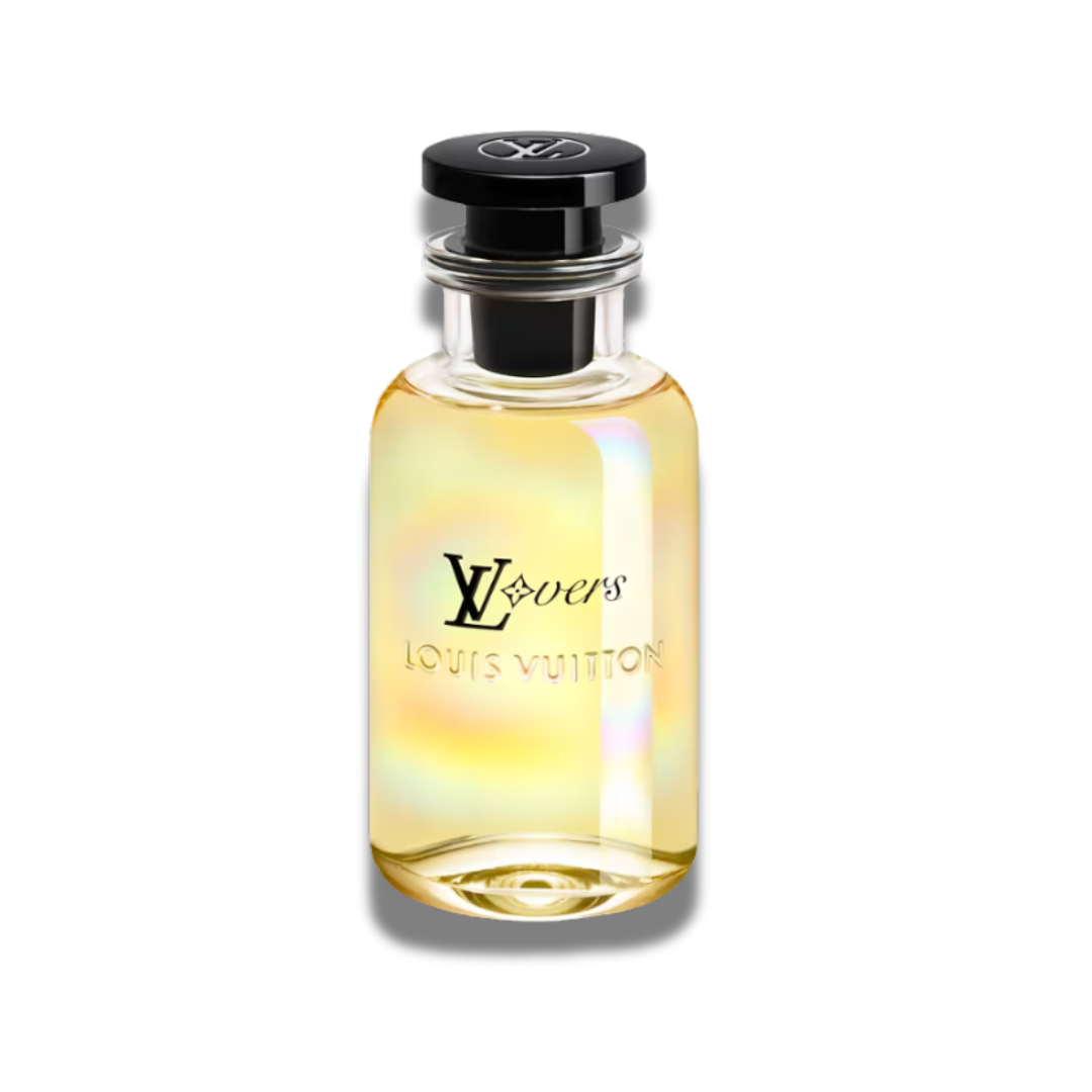 LOUIS VUITTON 香水 LV x TM Spell On You - Perfumes - Collections | LOUIS VUITTON ®