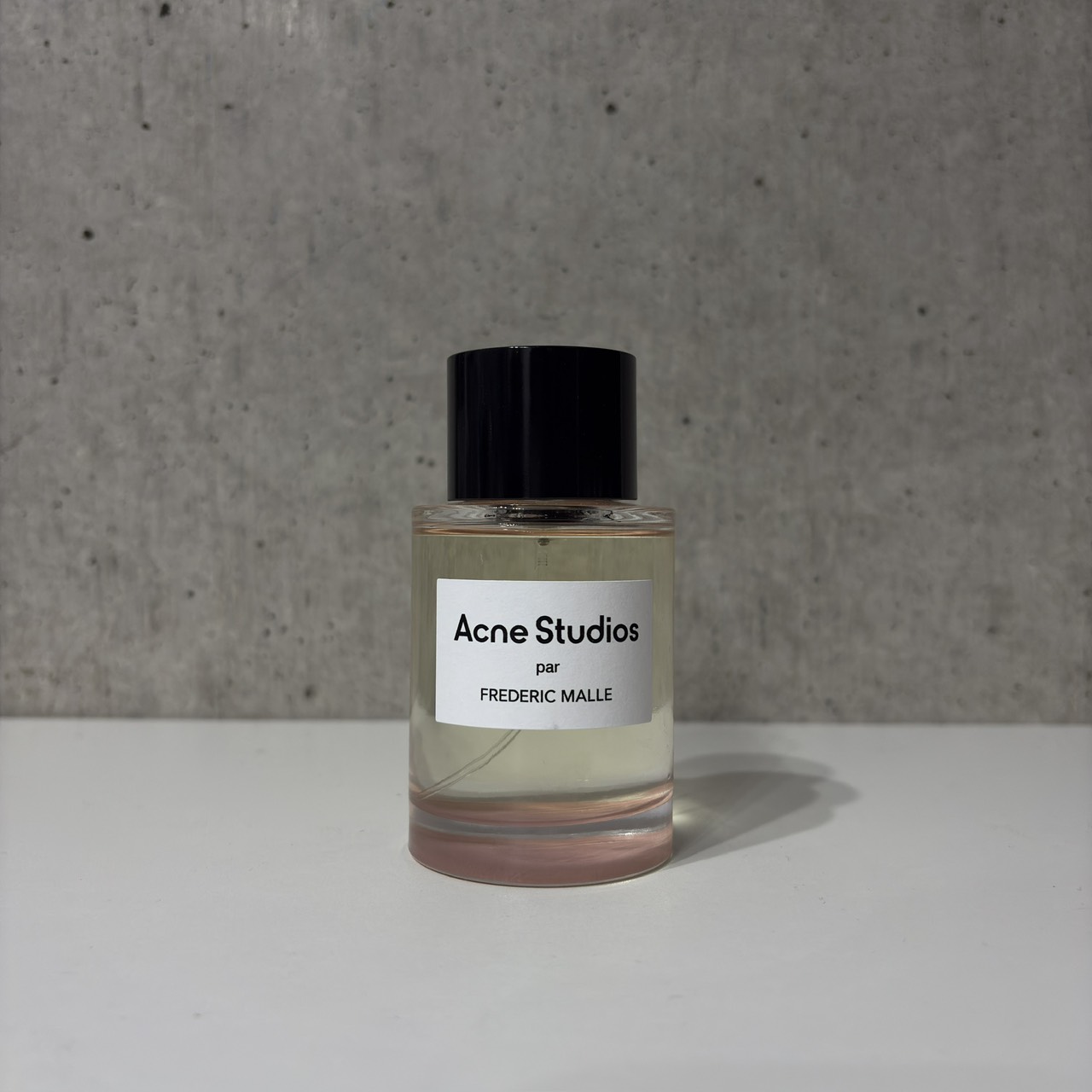 FREDERIC MALLE フレデリックマル ACNE STUDIOS PAR FREDERIC MALLE